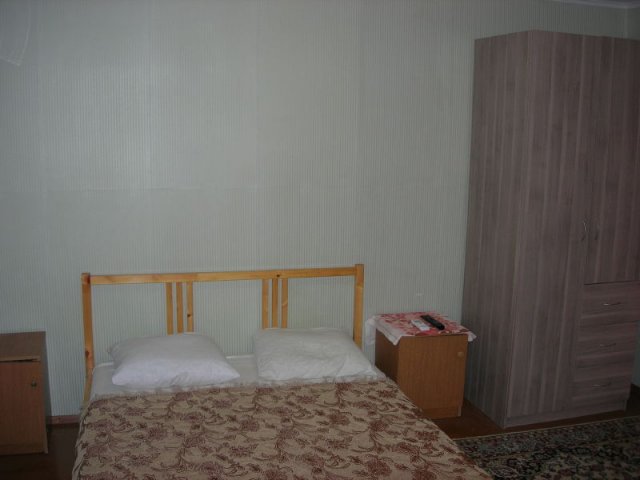2  этаж Люкс