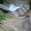 один из водопадов