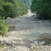 дорога к водопадам