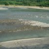 дорога к водопадам