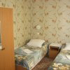 Трёхместный номер